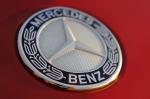 Mercedes-Benz SLK350 2012 года